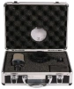Микрофон проводной AKG C214 серый