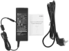 Коммутатор Dahua DH-PFS3110-8ET-96 (L2) 8x100Мбит/с 1x1Гбит/с 1SFP 6PoE+ 2PoE++ 96W неуправляемый