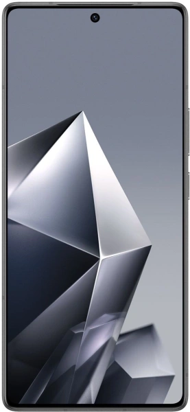 Смартфон Infinix X6858 Note 50 256Gb 8Gb черный моноблок 3G 4G 2Sim 6.78" 1080x2436 Android 15 50Mpix 802.11 a/b/g/n/ac NFC GPS GSM900/1800 GSM1900 Protect FM