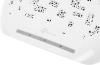 Точка доступа TP-Link TL-WA801N N300 10/100BASE-TX белый