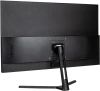Монитор Hiper 27" HB2702 черный IPS LED 4ms 16:9 HDMI M/M матовая 300cd 178гр/178гр 2560x1440 75Hz FreeSync DP Quad HD 2K (1440p) 4кг