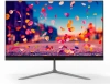 Моноблок IRU Planio 23IGLG 23.8" Full HD Cel N4020 (1.1) 4Gb SSD256Gb UHDG 600 CR FreeDOS GbitEth WiFi BT Cam черный 1920x1080 (RUS)