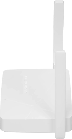 Роутер беспроводной Mercusys MR20 AC750 10/100BASE-TX белый