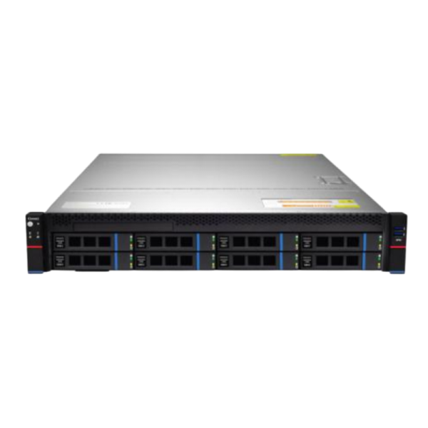 Gooxi ASR201-S08R2