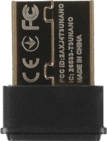 Сетевой адаптер Wi-Fi TP-Link ARCHER T3U NANO AC1300 USB 2.0