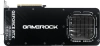 Видеокарта Palit PCI-E 5.0 PA-RTX5090 GAMEROCK NVIDIA GeForce RTX 5090 32Gb 512bit GDDR7 2017/28000 HDMIx1 DPx3 HDCP Ret