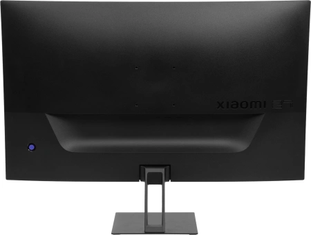 Монитор Xiaomi 27" 2K Monitor G27Qi черный IPS LED 16:9 HDMI матовая 1000:1 300cd 178гр/178гр 2560x1440 180Hz FreeSync DP 2K 4.3кг