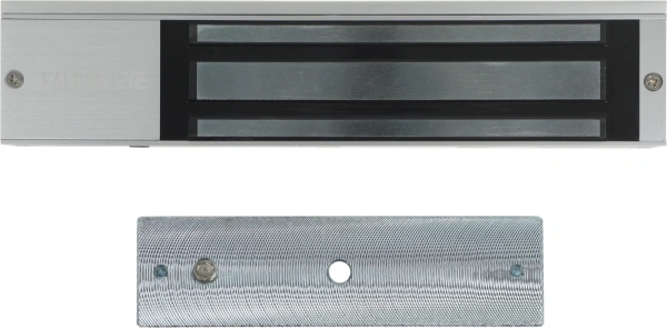 Замок электромагнитный Falcon Eye FE-L280 серебристый