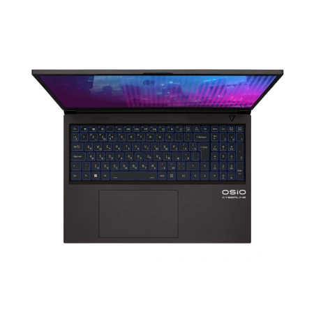 Ноутбук OSIO CyberLine C160i-002