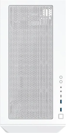 Корпус Montech Air 903 Base белый без БП ATX 9x120mm 3x140mm 2xUSB3.0 audio bott PSU