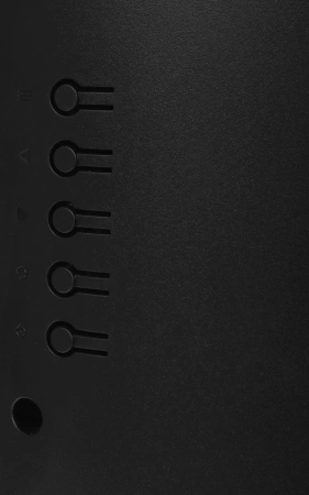 Монитор Dahua 21.5" DHI-LM22-B201A черный IPS LED 4ms 16:9 HDMI матовая HAS Piv 1000:1 250cd 178гр/178гр 1920x1080 100Hz VGA DP FHD 2.96кг
