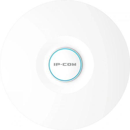 Точка доступа IP-Com PRO-6-LR AX3000 Wi-Fi белый