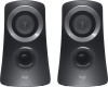 Колонки Logitech Z-313 2.1 черный 25Вт