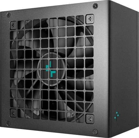 Блок питания Deepcool ATX 850W Game Storm PN850M V2 Gen.5 80+ gold (20+4pin) APFC 120mm fan 8xSATA RTL