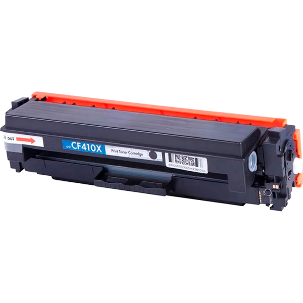 NVP NV-CF410XBk