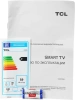 Телевизор LED TCL 43" 43S5K черный FULL HD 60Hz DVB-T DVB-T2 DVB-C DVB-S DVB-S2 USB WiFi Smart TV