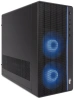 ПК IRU Tactio 310H6SEA MT i5 12400F (2.5) 16Gb SSD512Gb RTX3050 6Gb FreeDOS GbitEth 500W черный (RUS) (2113794)