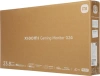 Монитор Xiaomi 23.8" Monitor G24i 2026 черный IPS LED 16:9 HDMI матовая 1000:1 400cd 178гр/178гр 1920x1080 200Hz FreeSync Premium DP FHD 3кг