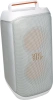 Минисистема Hi-Fi JBL PartyBox Club 120 белый 160Вт USB BT
