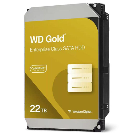 WD WD221KRYZ