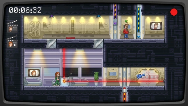 Игра для ПК Spawn! Digital Replay - VHS is not dead (12+)