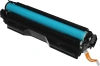 Картридж лазерный G&G GG-W1500A W1500A черный (975стр.) для HP LaserJet M111a/M111w/MFP M141a/M141W