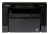 МФУ лазерный Canon i-Sensys MF3010 (5252B004/5252B004-AB) A4 черный