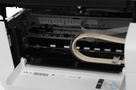 МФУ струйный Epson L3256 (C11CJ67411/421/504/524/516/519) A4 WiFi белый