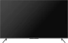 Телевизор QLED Skyworth 65" 65Q66H Eye Care Frameless черный 4K Ultra HD 60Hz MEMC DVB-T DVB-T2 DVB-C DVB-S DVB-S2 USB WiFi Smart TV