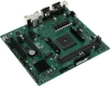 Материнская плата Asus PRO A520M-C II/CSM Soc-AM4 AMD A520 2xDDR4 mATX AC`97 8ch(7.1) GbLAN RAID+VGA+DVI+HDMI+DP