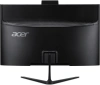 Моноблок Acer Aspire C24-2 23.8" Full HD i3 1305U (1.6) 16Gb SSD512Gb UHDG FreeDOS GbitEth WiFi BT 65W клавиатура мышь Cam черный 1920x1080