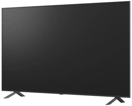 Телевизор LED LG 75" 75NANO90A6B.ARUG синяя сажа 4K Ultra HD 60Hz DVB-T DVB-T2 DVB-C DVB-S DVB-S2 USB WiFi Smart TV