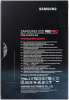Накопитель SSD Samsung PCIe 4.0 x4 250GB MZ-V8P250BW 980 PRO M.2 2280