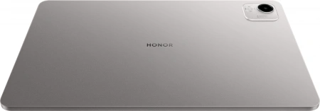 Планшет Honor Pad X9a ELN2-W29 685 (2.8) 8C RAM6Gb ROM128Gb 11.5" IPS 2508x1504 MagicOS 9.0 серый космос 8Mpix 5Mpix BT WiFi 8300mAh 22hr 1344hrs