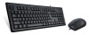 Клавиатура + мышь A4Tech KRS-8372 клав:черный мышь:черный USB