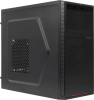 ПК Amur Нарвал B7I21 MT i3 12100 (3.3) 16Gb SSD512Gb UHDG 730 FreeDOS GbitEth 400W мышь клавиатура черный (RUS) (2136975)