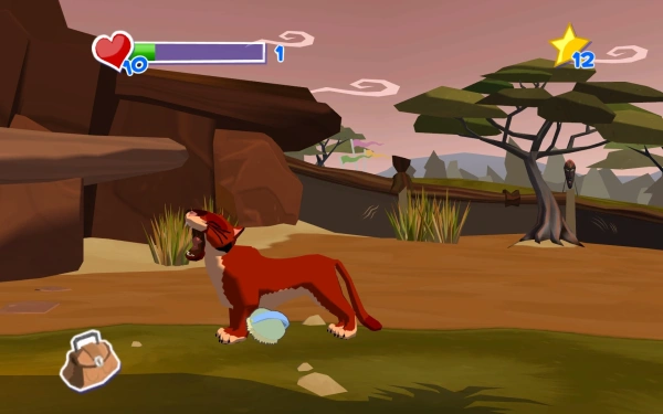 Игра для ПК HandyGames World of Zoo (6+)
