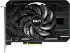 Видеокарта Palit PCI-E 4.0 PA-RTX4060 STORMX NVIDIA GeForce RTX 4060 8Gb 128bit GDDR6 1830/17000 HDMIx1 DPx3 HDCP Ret