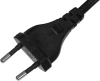 Телевизор LED BBK 40" 40LEX-7233/FTS2C (B) Яндекс.ТВ Frameless черный FULL HD 60Hz DVB-T2 DVB-C DVB-S2 USB WiFi Smart TV (RUS)