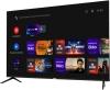 Телевизор LED Haier 50" Smart TV S2 Frameless черный 4K Ultra HD 60Hz DVB-T DVB-T2 DVB-C DVB-S2 USB WiFi Smart TV (RUS)