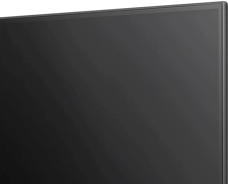 Телевизор LED Hisense 65" 65U8NQ темно-серый 4K Ultra HD 120Hz DVB-T DVB-T2 DVB-C DVB-S DVB-S2 USB WiFi Smart TV