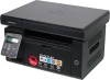 МФУ лазерный Pantum M6500W A4 WiFi черный