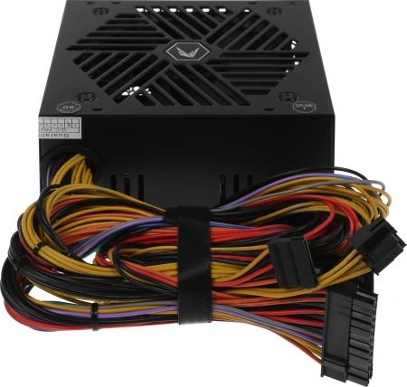Блок питания Formula ATX 800W FX-800 (20+4pin) APFC 120mm fan 7xSATA RTL