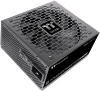 Блок питания Thermaltake ATX 1650W Toughpower TF3 Gen.5 80+ titanium 24pin APFC 140mm fan color LED 16xSATA Cab Manag RTL