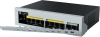 Коммутатор Netis ST110PDI-2-130 10x100Мбит/с 8PoE 130W неуправляемый