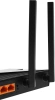 Роутер беспроводной TP-Link Archer AX10 AX1500 10/100/1000BASE-TX черный