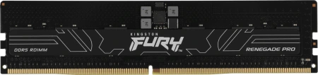 Память DDR5 Kingston KF556R28RBE-16 16Gb DIMM ECC Reg PC5-44800 CL28 5600MHz