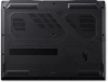 Ноутбук Acer Nitro V 16 ANV16-41-R22R Ryzen 5 8645HS 16Gb SSD512Gb NVIDIA GeForce RTX4050 6Gb 16" IPS WUXGA (1920x1200) без ОС black WiFi BT Cam (NH.QRVCD.003)