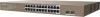 Коммутатор IP-Com G3326P-24-410W (L2) 24x1Гбит/с 2xКомбо(1000BASE-T/SFP) 2SFP 24PoE 370W управляемый