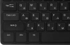 Клавиатура + мышь MSI K200 Combo MS-8ZA4 клав:черный мышь:черный USB беспроводная (S11-43RU304-Y92)